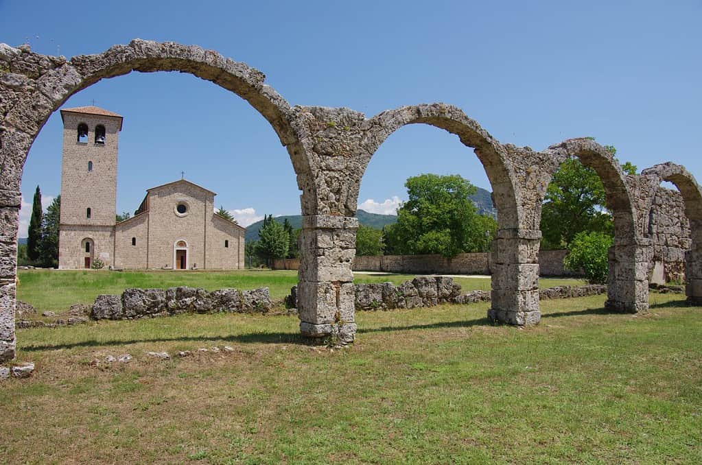 Discover the 11 Most Important Rivers in Italy