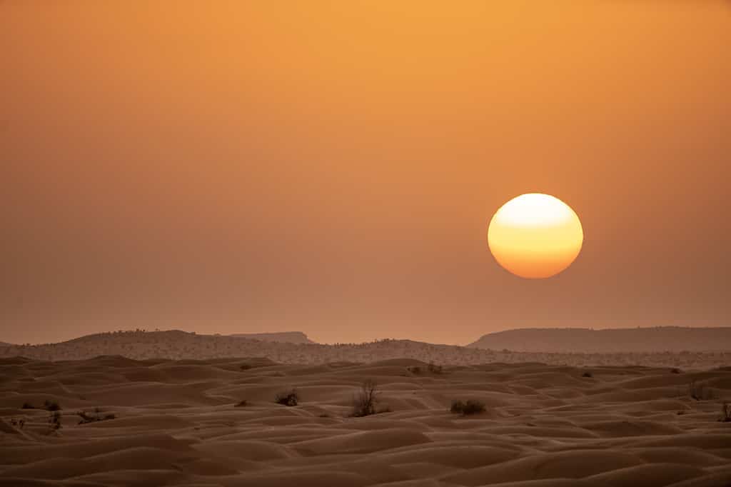 12 Mind-Blowing Facts About the Sahara Desert