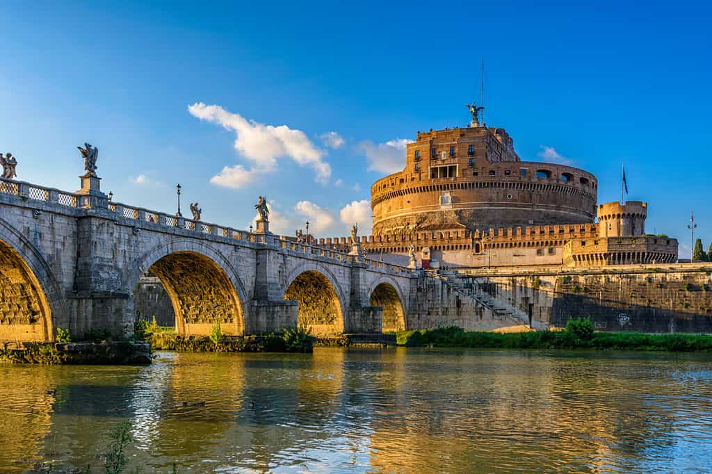 Discover the 11 Most Important Rivers in Italy