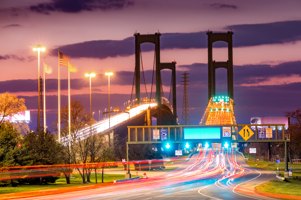 The 10 Most Expensive Toll Roads in the United States