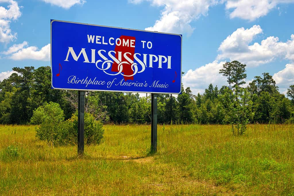 Discover the Poorest Town in Mississippi