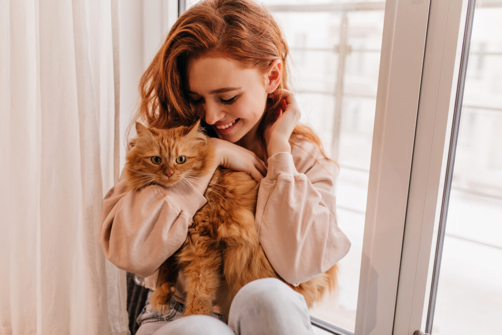 Discover Why Cats Mimic Their Owners