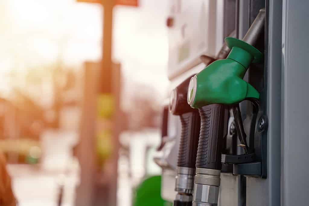 8 Reasons Gas Is Always So Expensive in California