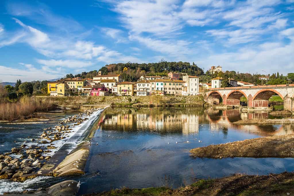 Discover the 11 Most Important Rivers in Italy