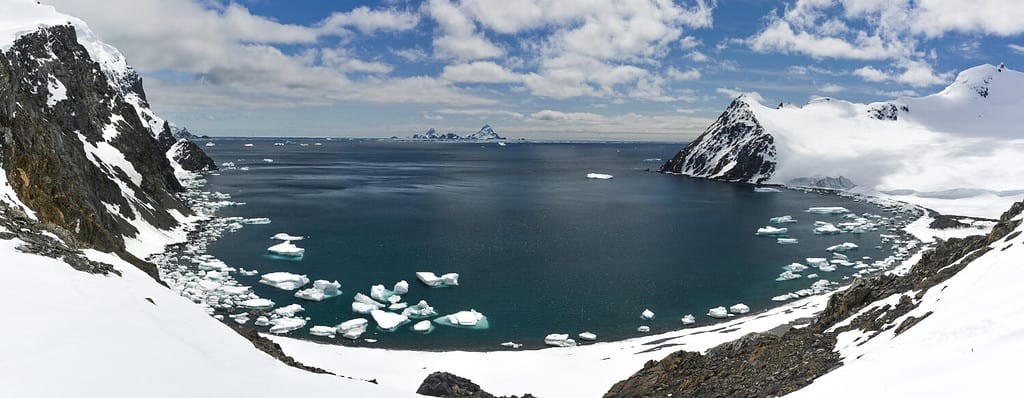 Discover the Windiest Place on the Planet