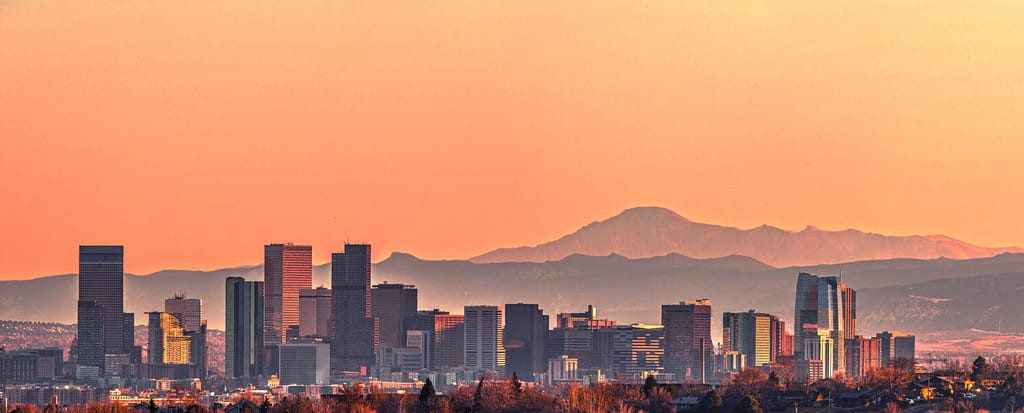 Discover the 12 Tallest Buildings in Denver