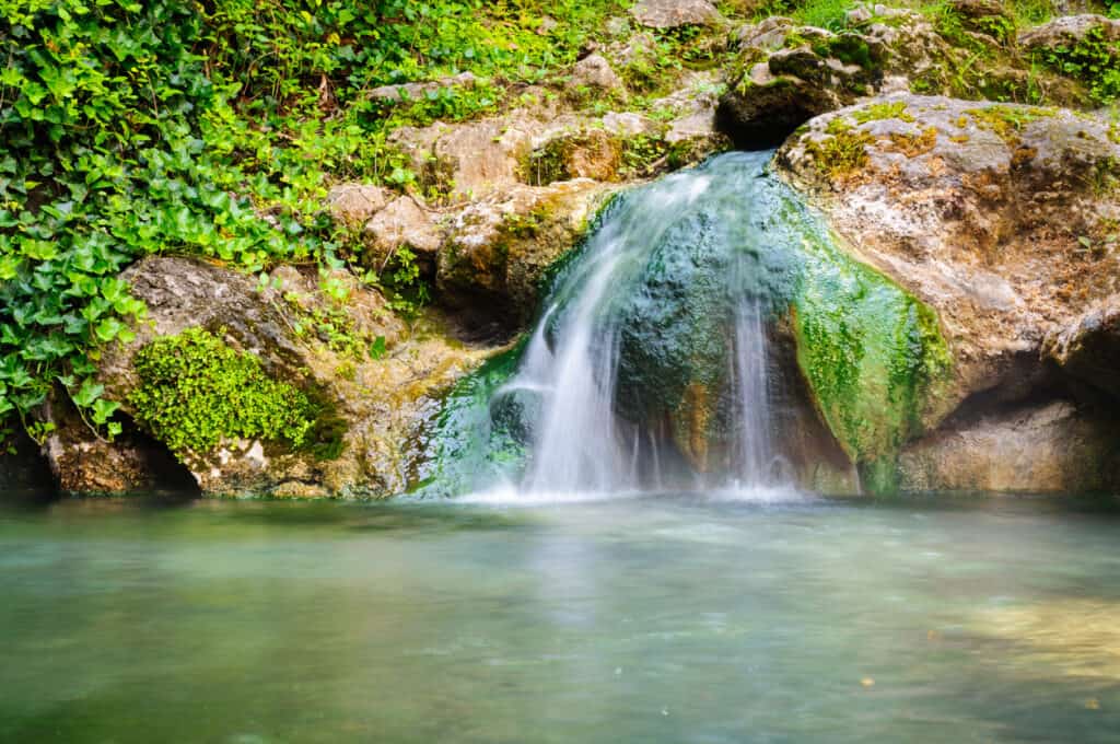 The 3 Best Senior-Friendly Hot Springs in Arkansas