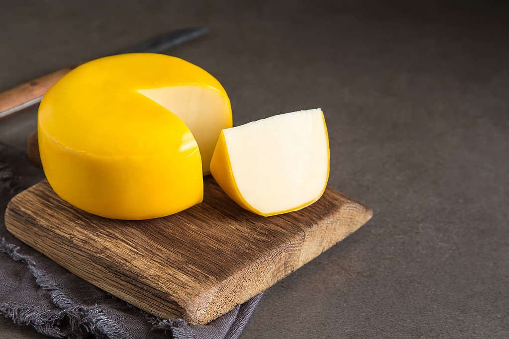 Discover 10 Cheeses That Start With F