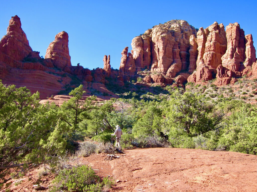 Discover 14 of Arizona's Most Beautiful and Iconic Hiking Trails