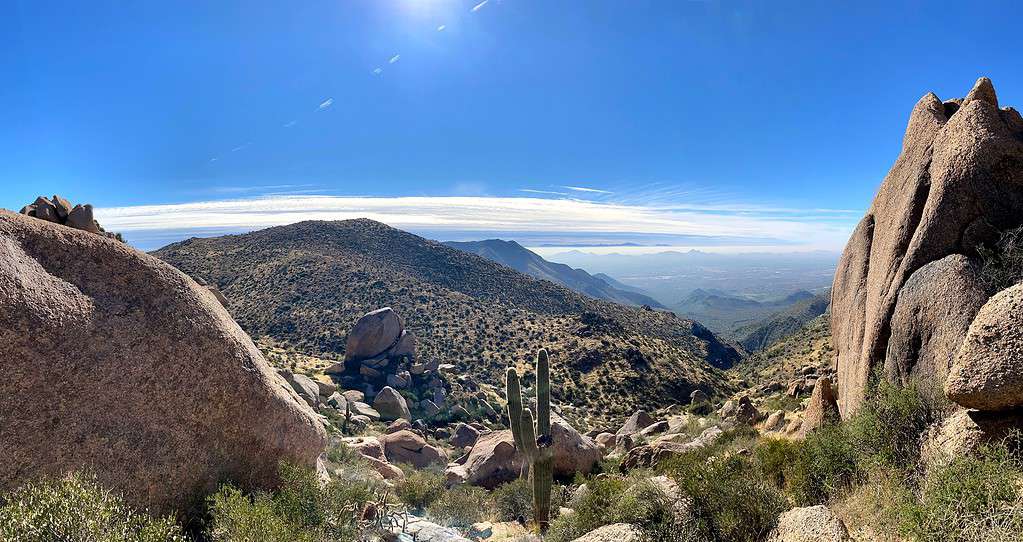 Discover 14 of Arizona's Most Beautiful and Iconic Hiking Trails