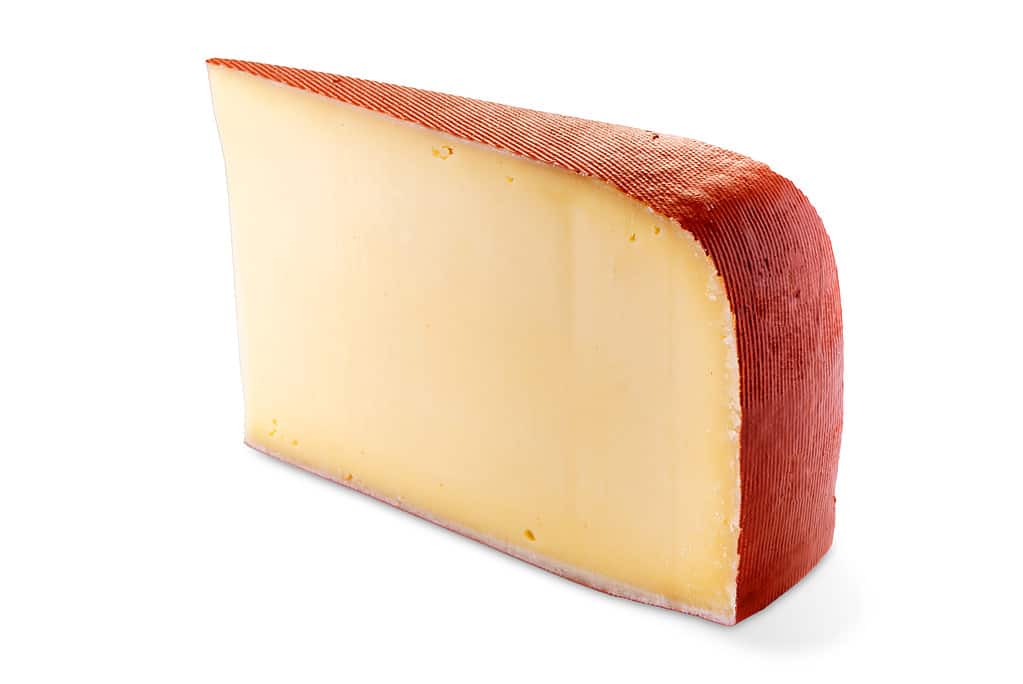 Discover 10 Cheeses That Start With F