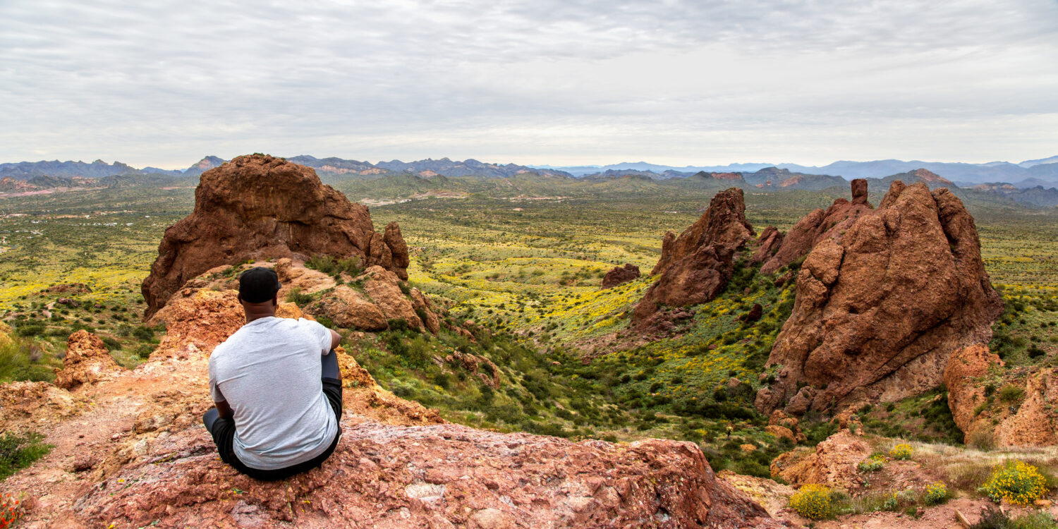 Discover 14 of Arizona's Most Beautiful and Iconic Hiking Trails