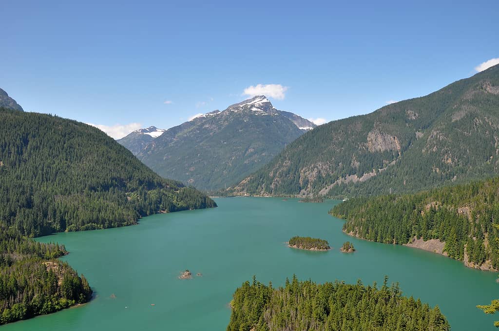 Discover the 8 Most Remote Spots in Washington And How to Safely Get There