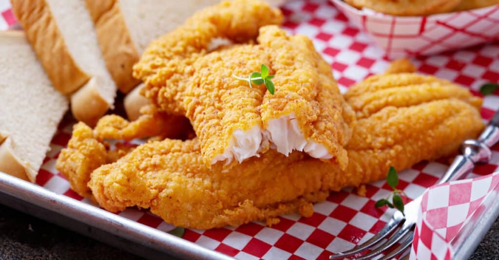 5 Food Dishes That Are Absolute Symbols of Alabama