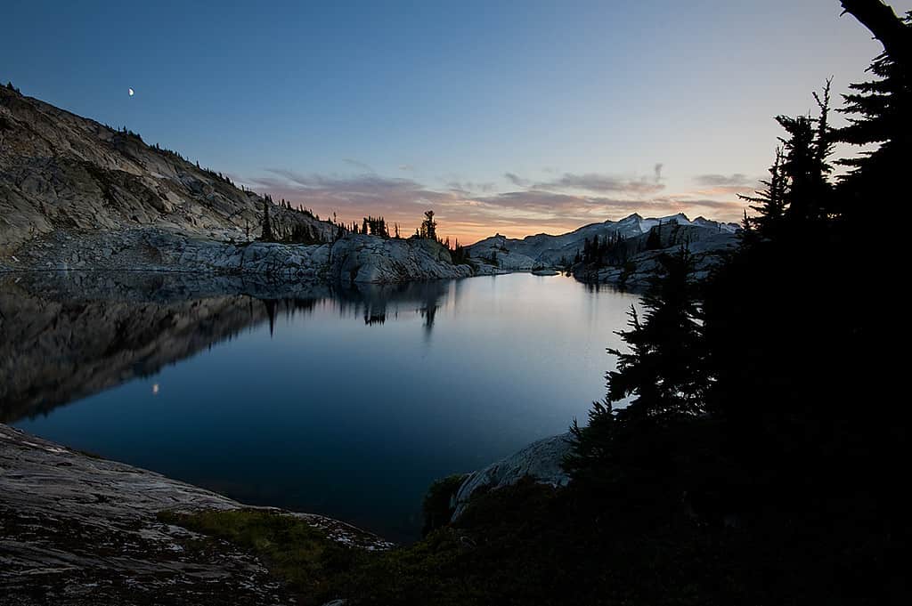 Discover the 8 Most Remote Spots in Washington And How to Safely Get There