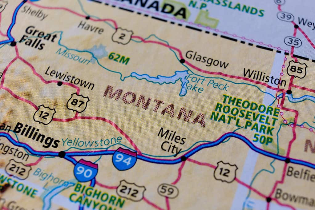 22 Incredible Facts That Make Montana Like No Other Place in the World