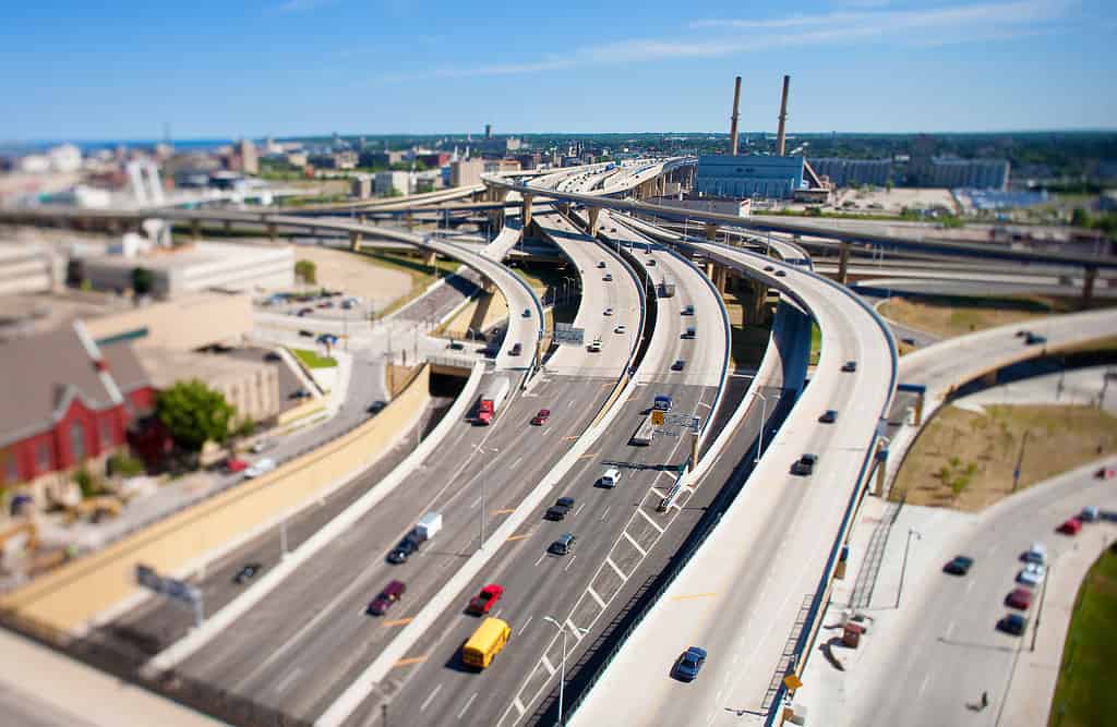 6 Most Traveled Bridges in Wisconsin In Desperately Poor Condition