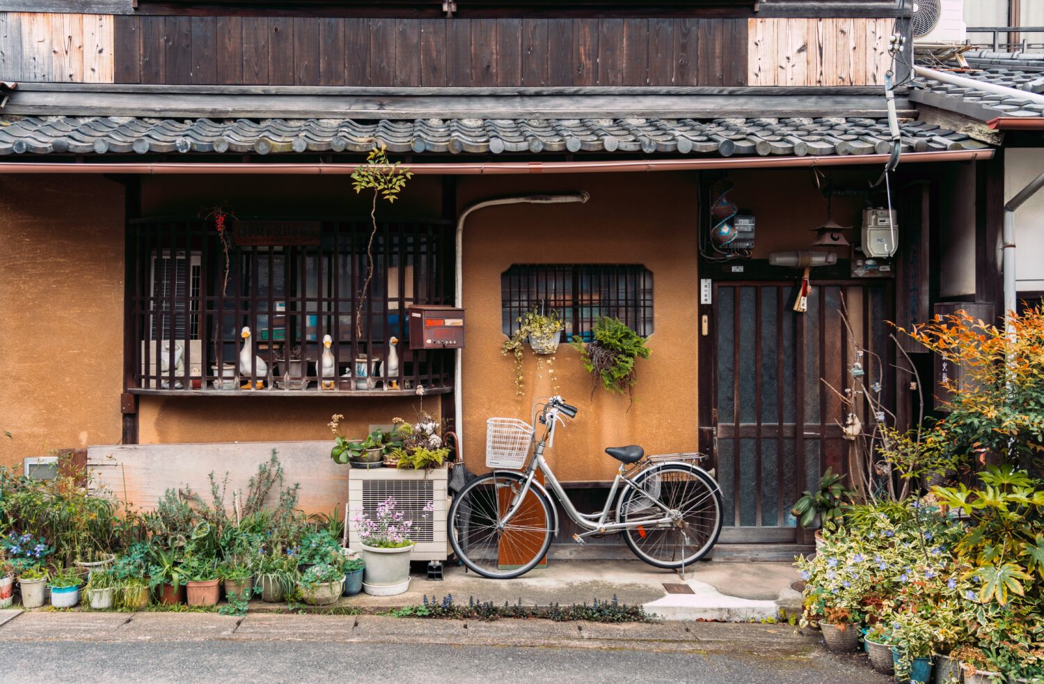 Discover the Largest House in Japan and Just How Big 11,841 Square Feet Really Is 