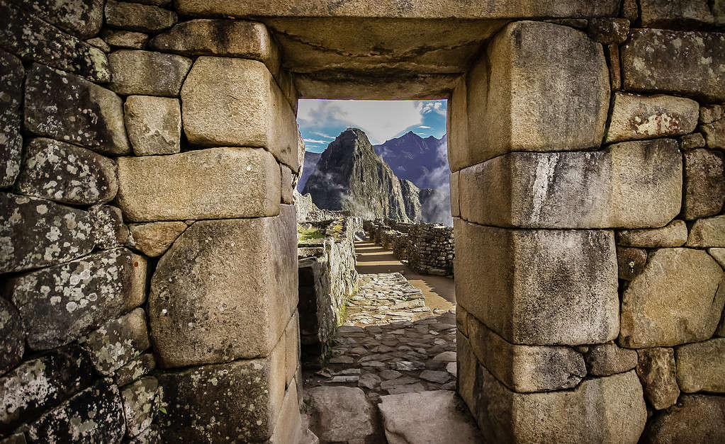 Discover How and When Machu Picchu Was Built