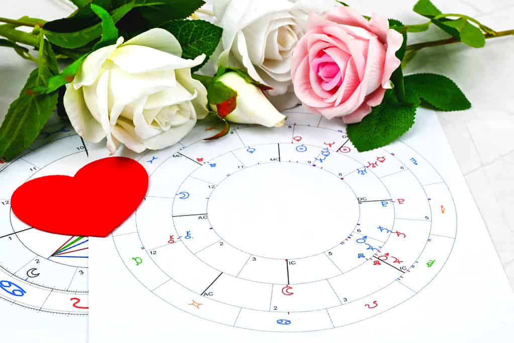 Astrological Compatibility: What Is Synastry and How Does it Work?