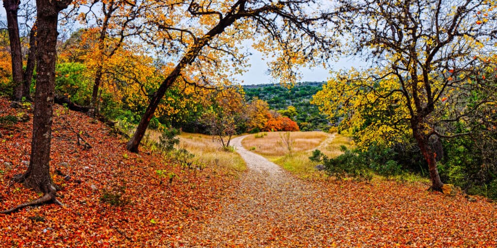 Discover the Top 18 Senior-Friendly Walking Trails in Texas