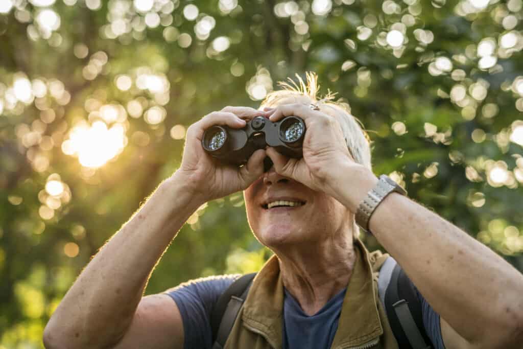 Discover the Top 18 Senior-Friendly Walking Trails in Texas