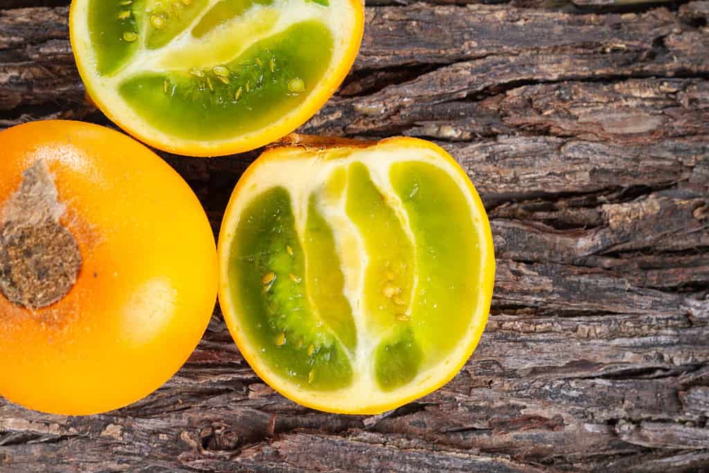 Discover the 20 Fruits That Start With L