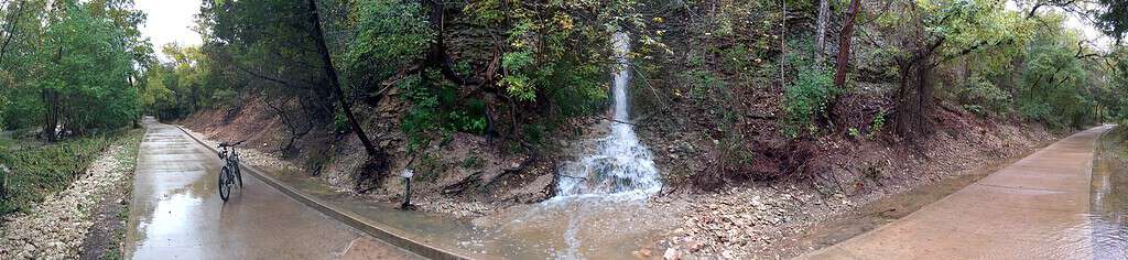 Discover the Top 18 Senior-Friendly Walking Trails in Texas