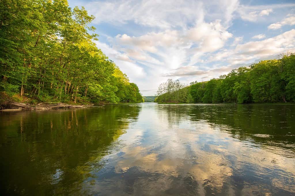 The Scariest Bridge in Pennsylvania Is Not for the Faint of Heart