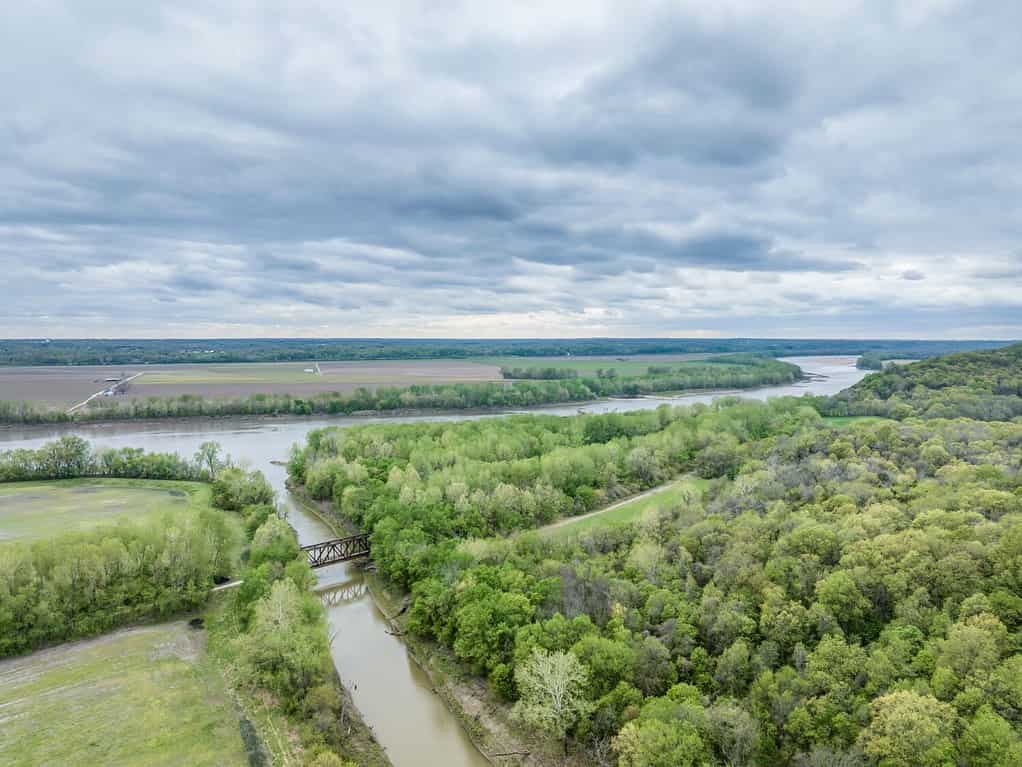 Discover the Top 18 Senior-Friendly Walking Trails in Texas