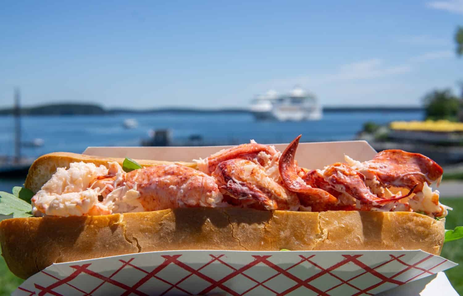 11 Food Dishes That Are Absolute Symbols of Maine