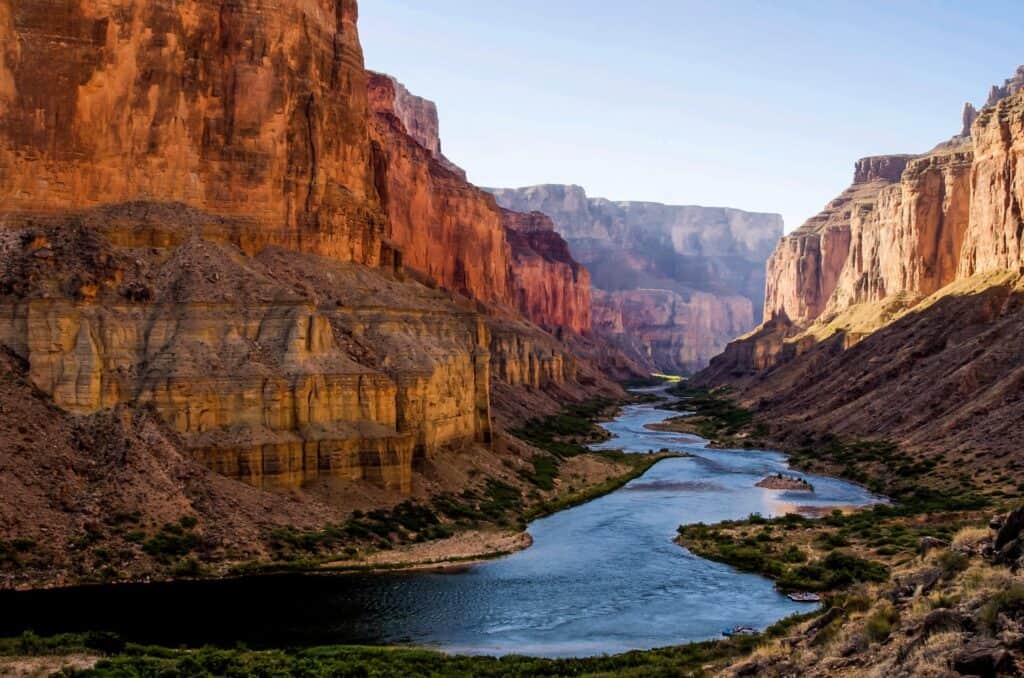 10 Grand Canyon Facts That Will Blow Your Mind