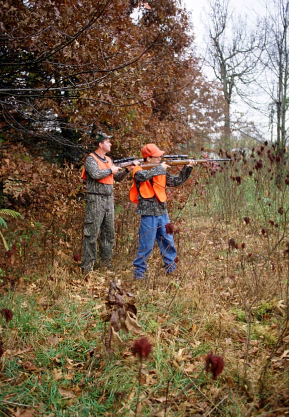 Hunting in Montana: 6 Great Public Hunting Lands