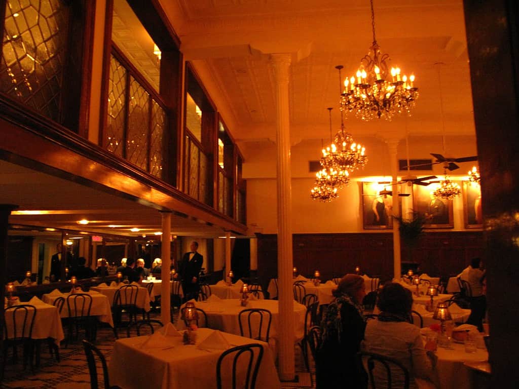 The 10 Most Haunted Places In Louisiana