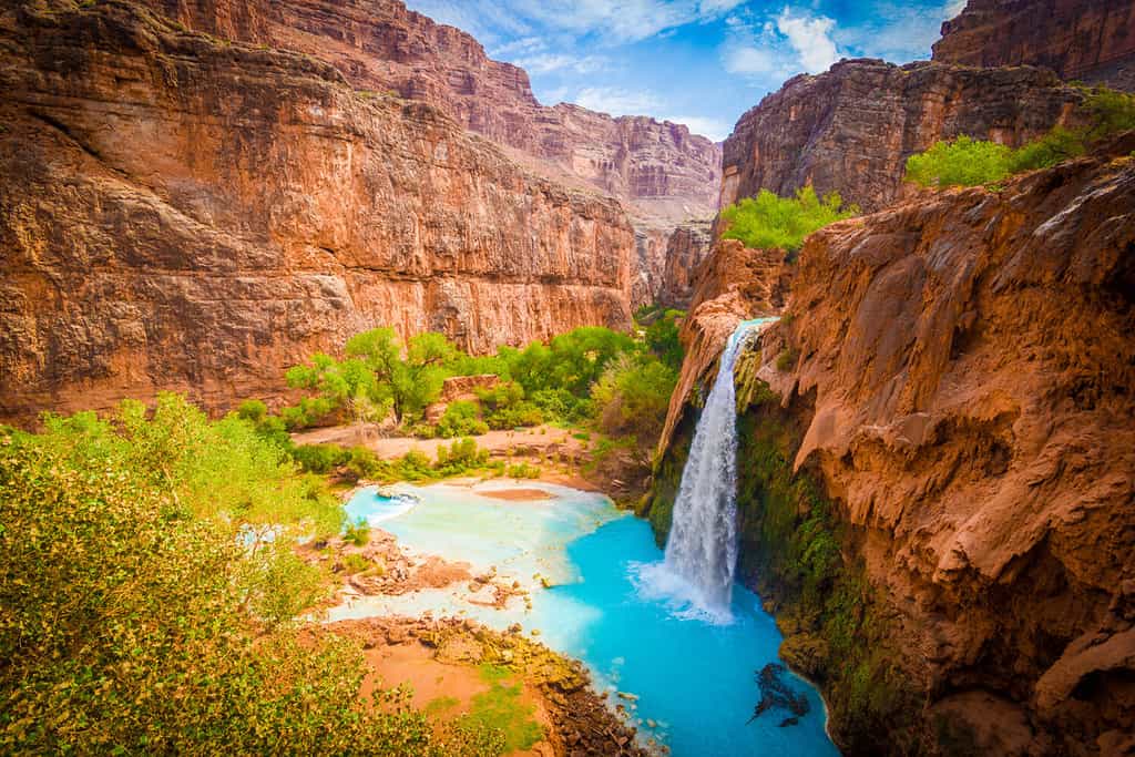 10 Grand Canyon Facts That Will Blow Your Mind