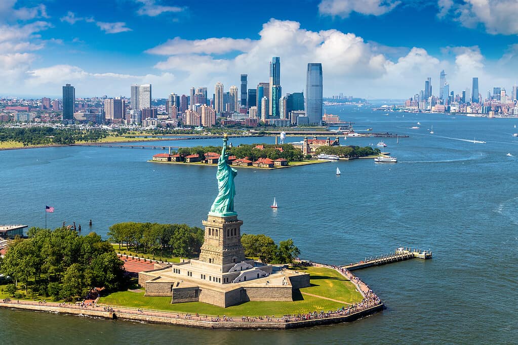 Why Is New York Called the Big Apple (Plus 9 Other Names the City Could Go By)