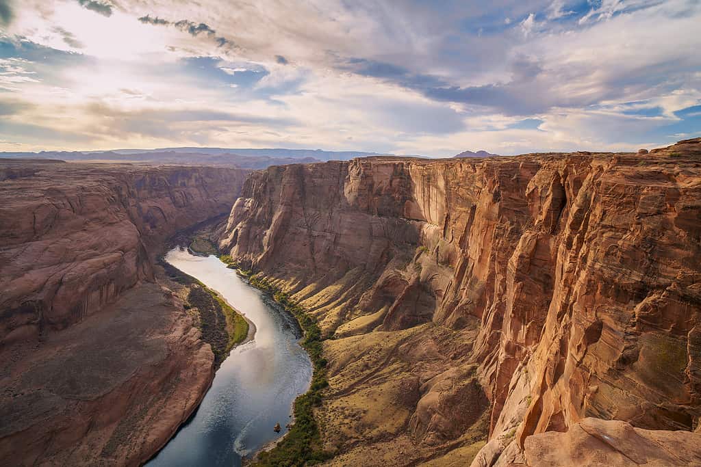 10 Grand Canyon Facts That Will Blow Your Mind