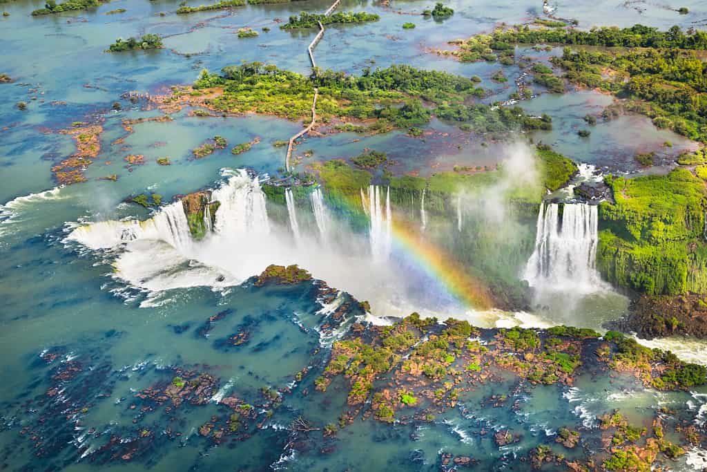 The 30 Most Fun and Interesting Brazil Facts You Didn't Know