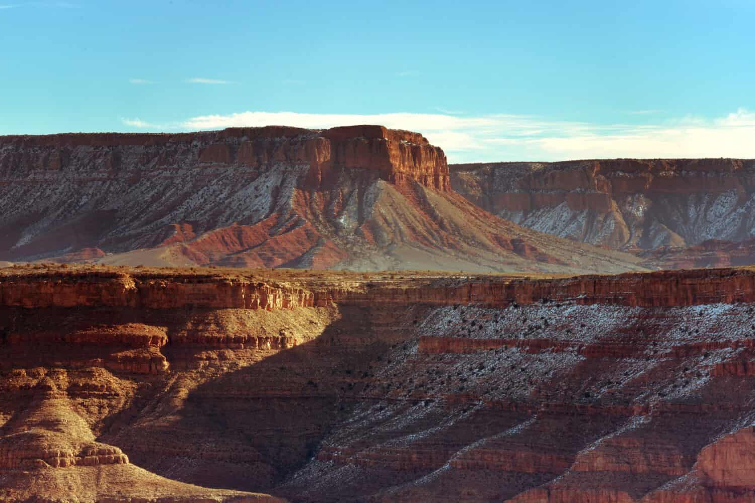 The 10 Most Incredible Discoveries Ever Unearthed in the Grand Canyon