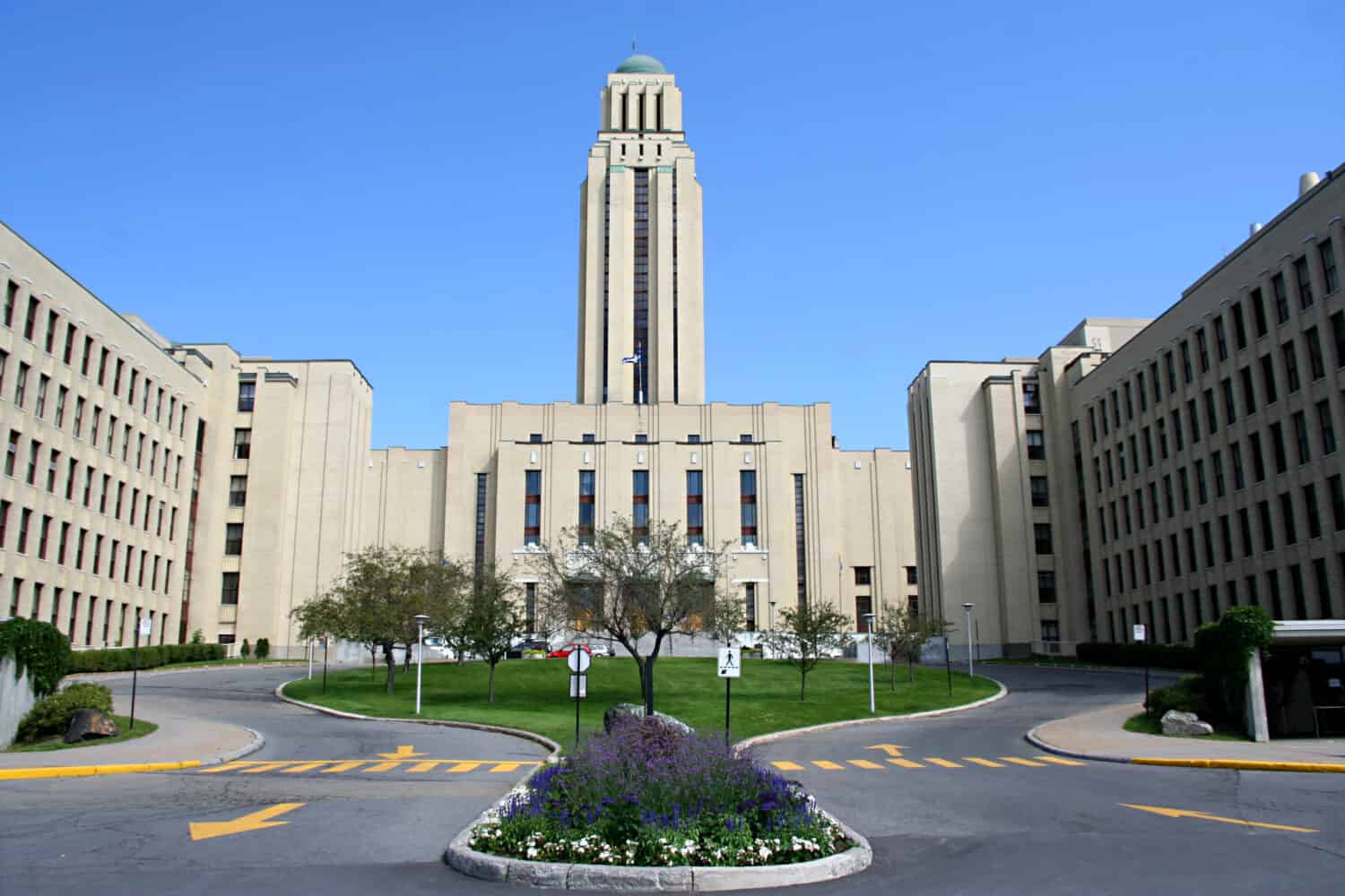 Discover the Largest University Campus in Canada