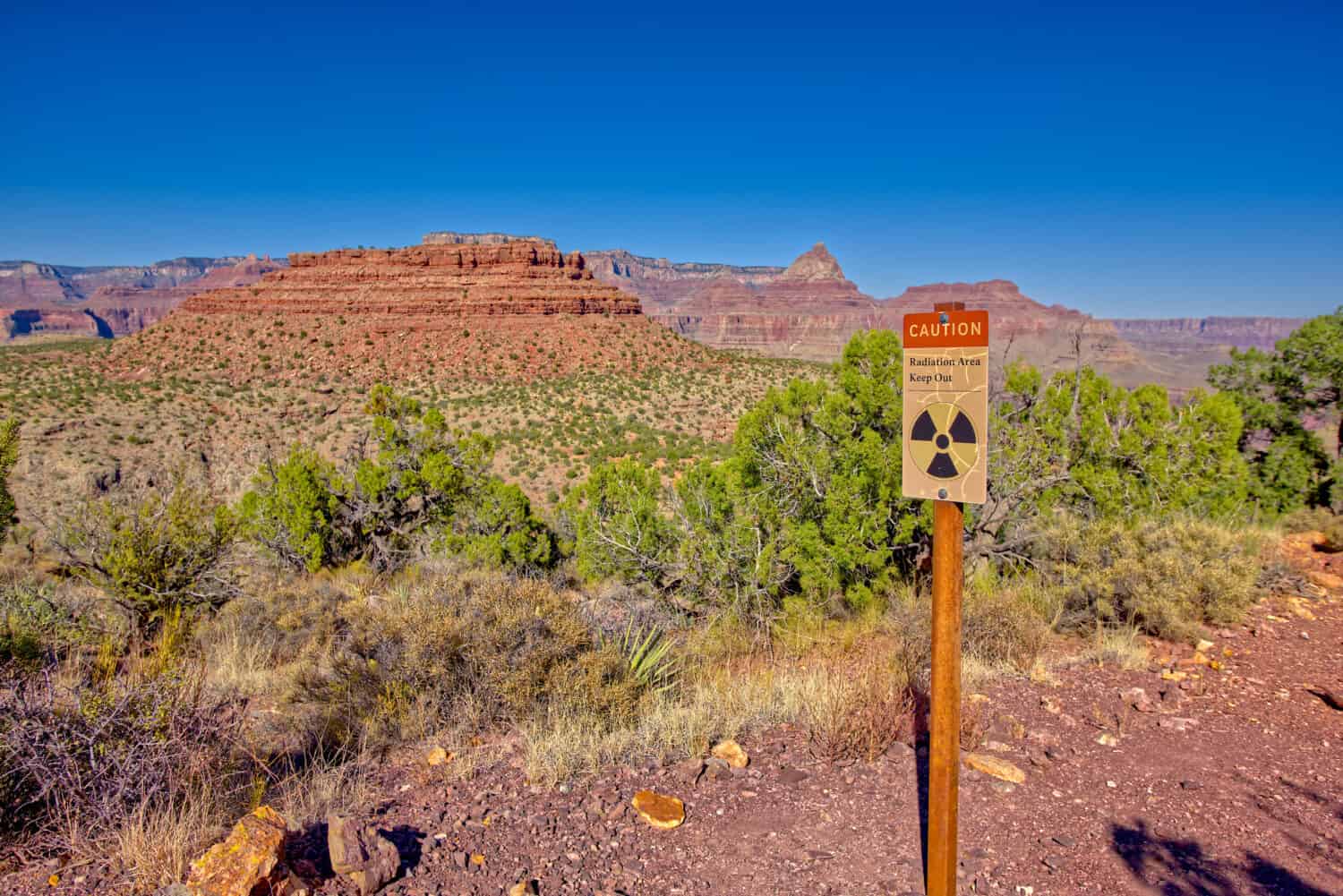 The 10 Most Incredible Discoveries Ever Unearthed in the Grand Canyon