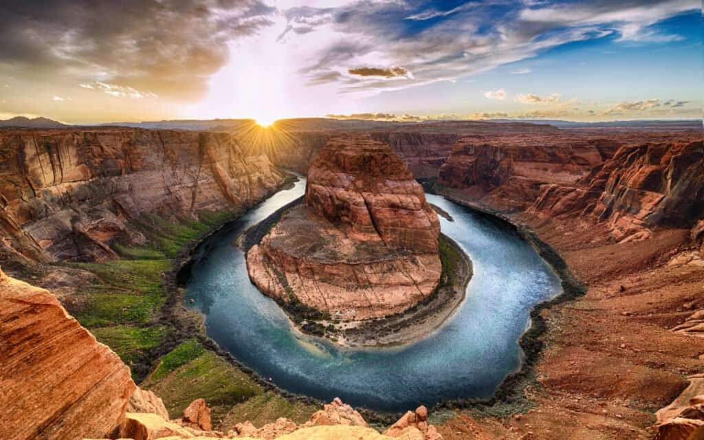 10 Grand Canyon Facts That Will Blow Your Mind