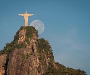 The 30 Most Fun and Interesting Brazil Facts You Didn't Know