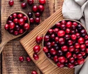 The Top 5 U.S. States That Grow the Most Cranberries