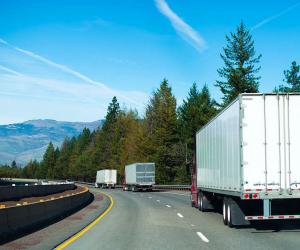 The Steepest Highway in Oregon Is a Terrifyingly Treacherous Path