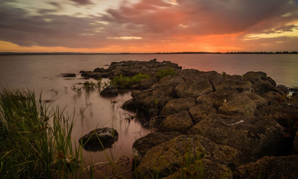 The 5 Most Polluted Lakes in Victoria