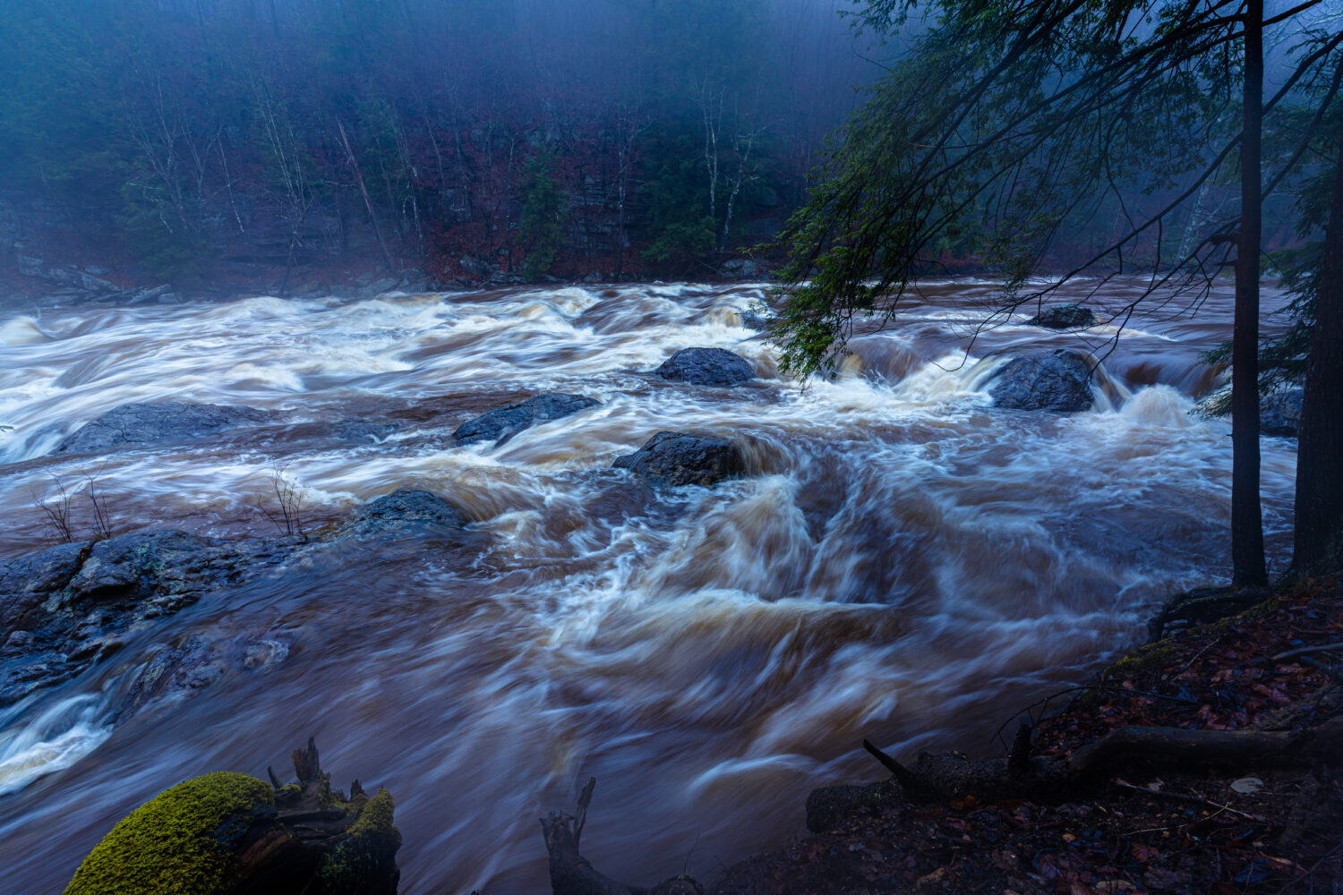 Discover the Pennsylvania Town That Got 15 Inches of Rain in Just 1 Hour!