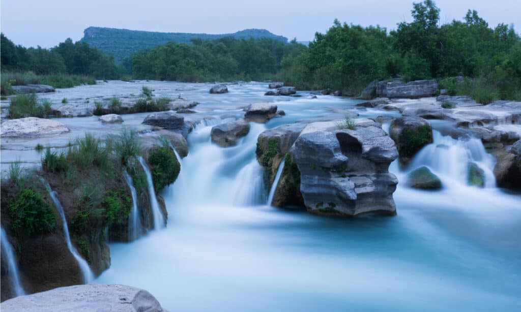 Discover the 5 Most Remote Spots in Texas And How to Safely Get There