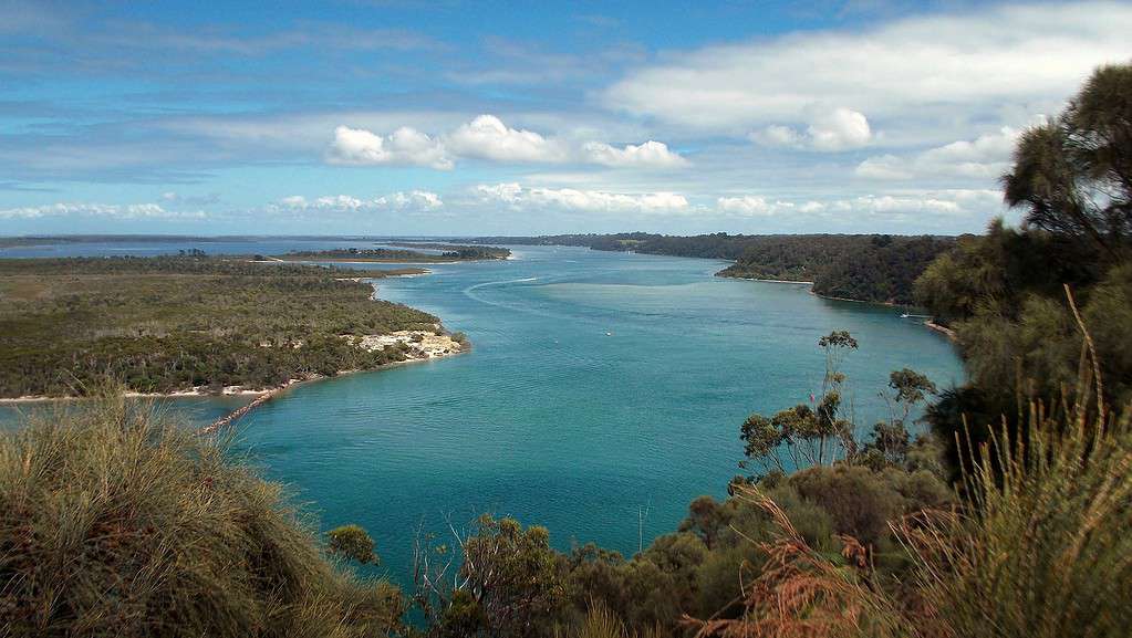 The 5 Most Polluted Lakes in Victoria