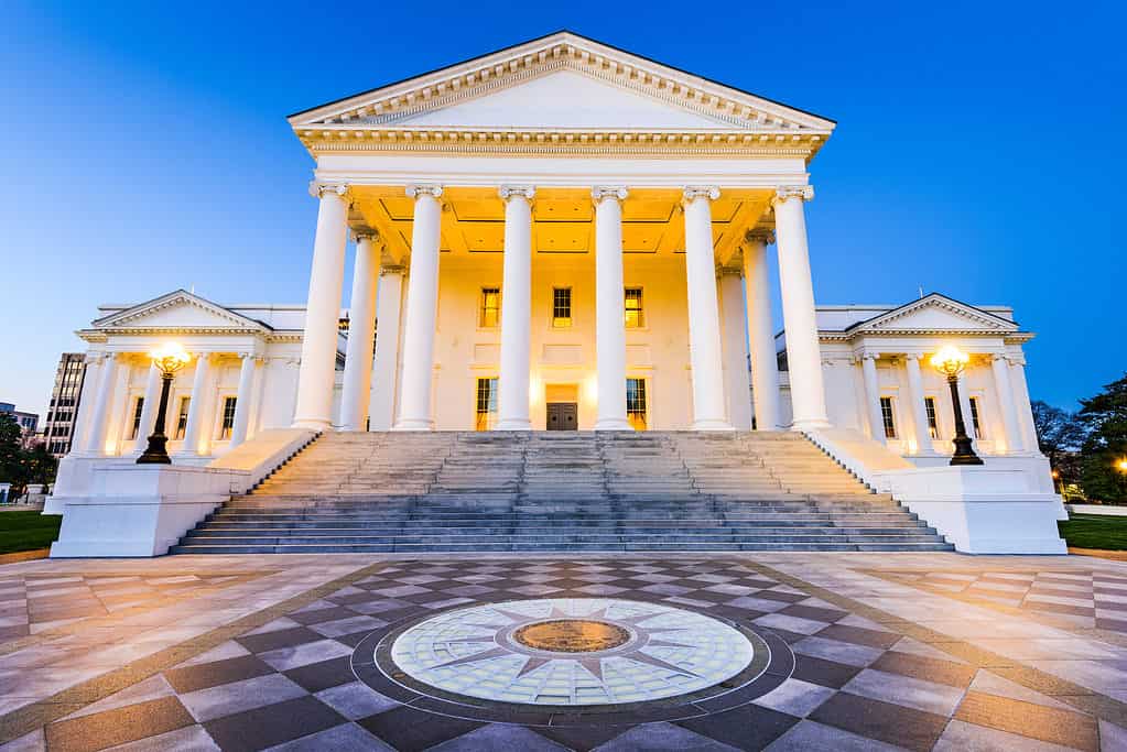 Discover The 9 Most Historic Battlefields in Virginia